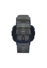 AMAZFIT - Amazfit Smartwatch Active Edge W2212EU2N Granatowy. Rodzaj zegarka: smartwatch. Kolor: niebieski #2