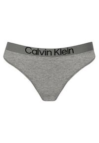 Calvin Klein Underwear Komplet fig LV00QD5332 Kolorowy. Materiał: bawełna. Wzór: kolorowy #2