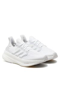 Adidas - adidas Buty do biegania Ultraboost 5 ID8848 Biały. Kolor: biały. Materiał: mesh, materiał #4