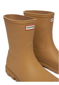 Hunter Kalosze HFRM0002251 Beżowy. Kolor: beżowy. Materiał: syntetyk #2