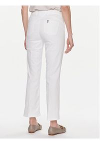 Liu Jo Jeansy UA4072 TS047 Biały Bootcut Fit. Kolor: biały #3
