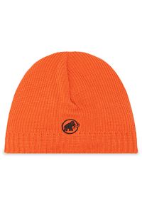 Czapka Mammut. Kolor: pomarańczowy #1
