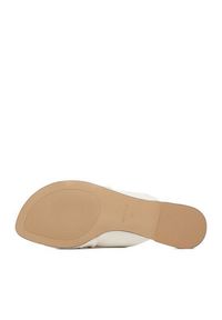 Gino Rossi - GINO ROSSI Klapki CEO-ROSE-LT-2221-1 Biały. Kolor: biały. Materiał: skóra #2