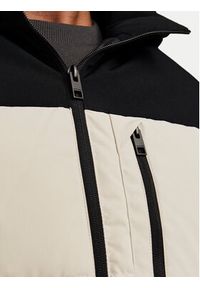 Jack & Jones Kurtka zimowa Otto 12258416 Beżowy Regular Fit. Kolor: beżowy. Materiał: syntetyk. Sezon: zima #2