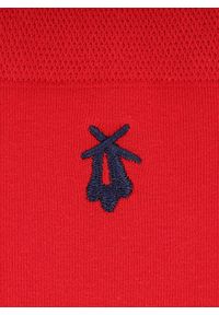 Pako Lorente - PAKO LORENTE - Zestaw skarpet męskich w świąteczne wzory. Materiał: bawełna, poliester, elastan. Wzór: gładki #7