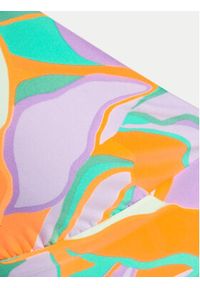 Maaji Góra od bikini Urban Oasis PT2680SLG001 Kolorowy. Materiał: syntetyk. Wzór: kolorowy #6