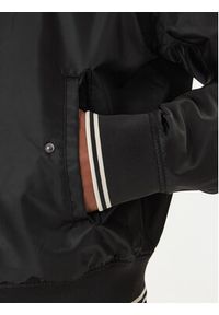 Armani Exchange Kurtka bomber XM002017 AF19828 UC001 Czarny Regular Fit. Kolor: czarny. Materiał: syntetyk #2