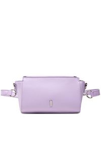 Jenny Fairy Nerka MJN-J-130-65-01 Fioletowy. Kolor: fioletowy. Materiał: skóra #8