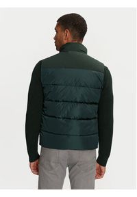 Bomboogie Kamizelka VM8620TTNA4 Brązowy Regular Fit. Kolor: brązowy. Materiał: syntetyk #2