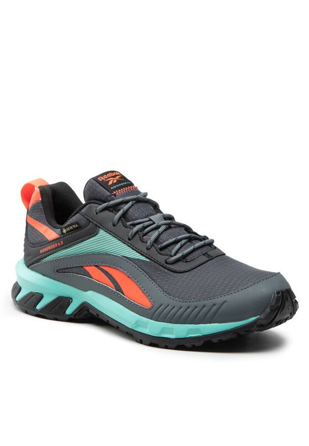 Buty Reebok. Kolor: szary. Technologia: Gore-Tex