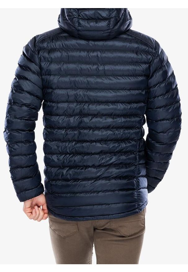 Kurtka ocieplana męska POC Coalesce Jacket. Kolor: niebieski