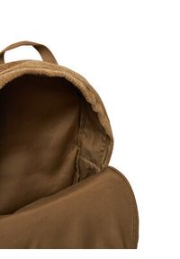 Roxy Plecak ERJBP04793-GLD0 Zielony. Kolor: zielony. Materiał: materiał #4