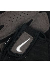 Nike Rękawiczki Damskie LG.D2.010 Czarny. Kolor: czarny. Materiał: materiał, poliester