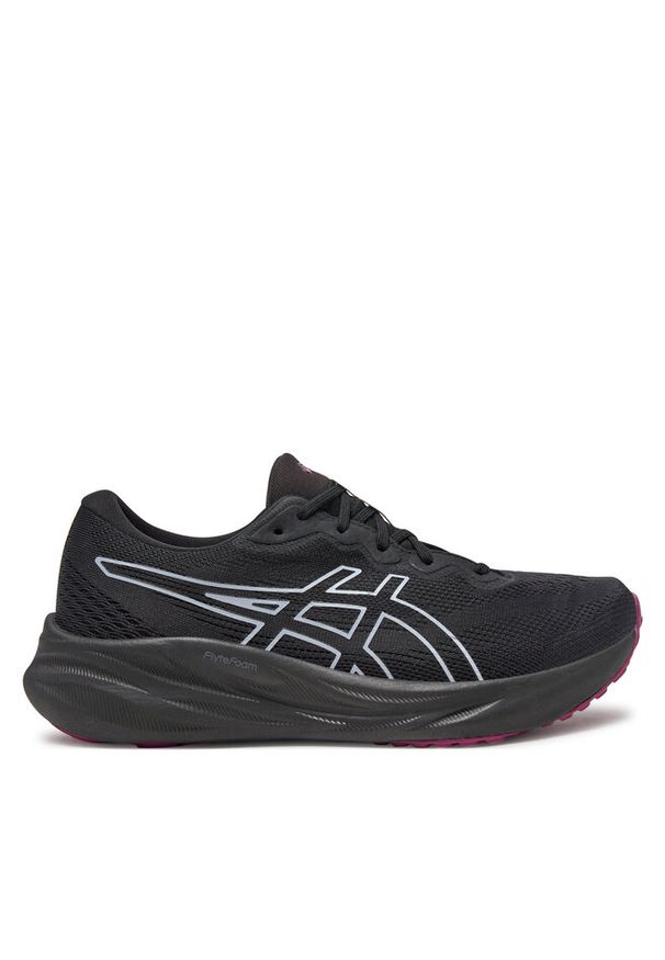 Buty do biegania Asics. Kolor: czarny