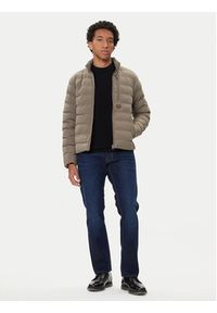 G-Star RAW - G-Star Raw Kurtka zimowa Foundation D24276-D518 Zielony Regular Fit. Kolor: zielony. Materiał: syntetyk. Sezon: zima #7