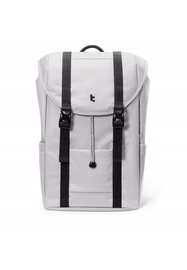 Plecak na laptopa Tomtoc VintPack-TA1, 15,6"/22L (szary). Kolor: szary