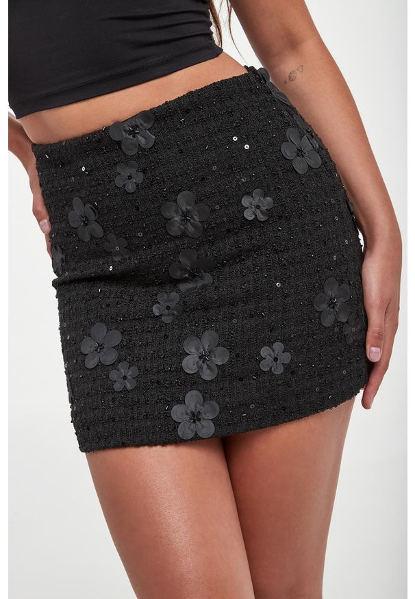 Twinset Milano - Spódnica tweedowa TWINSET