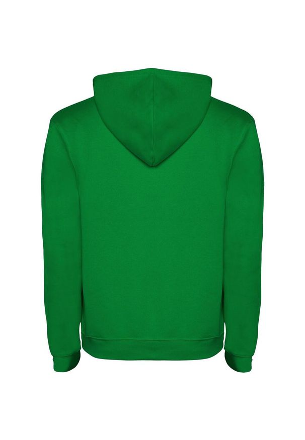 ROLY - Bluza Z Kapturem Dla Dzieci/dzieci Urban Drawstring Hoodie. Typ kołnierza: kaptur. Kolor: zielony, biały, wielokolorowy