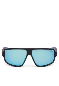 POLAROID - Polaroid Okulary przeciwsłoneczne C PLD 7054/S Czarny. Kolor: czarny #4
