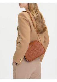 Lasocki Torebka C-LSK-X-002-08 Brązowy. Kolor: brązowy #1