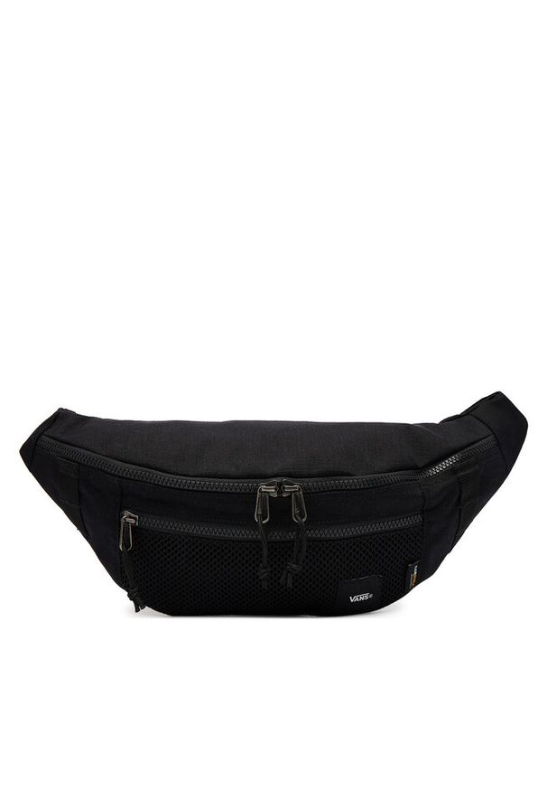 Nerka Vans. Kolor: czarny