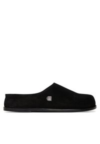 G-Star RAW - Klapki G-Star Raw. Kolor: czarny #1