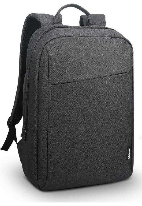 LENOVO - Plecak Lenovo Casual Backpack B210 15.6" (4X40T84059). Styl: casual