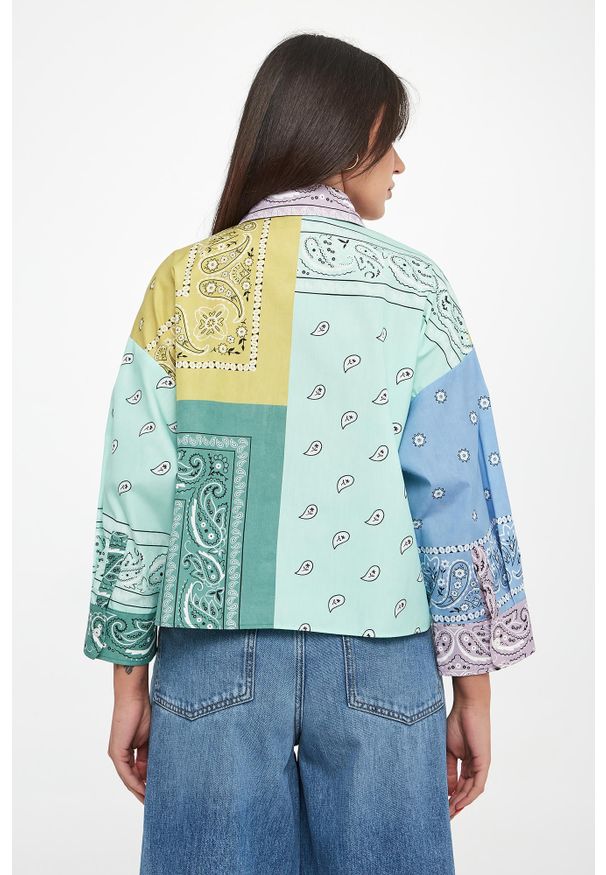 Weekend Max Mara - Koszula damska Lampone WEEKEND MAX MARA