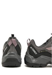 Adidas - adidas Trekkingi Terrex Eastrail GORE-TEX IH3585 Szary. Kolor: szary. Materiał: materiał. Technologia: Gore-Tex. Model: Adidas Terrex. Sport: turystyka piesza #3