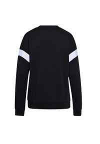 Diadora - Bluza damska DIADORA L.SWEATSHIRT CREW SPOTLIGHT. Kolor: czarny