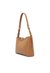 Furla Torebka Sfera Soft MWB01403 BX3168 IT 4489S Brązowy. Kolor: brązowy. Materiał: skórzane #2