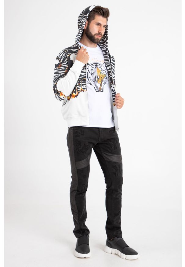 BLUZA Just Cavalli