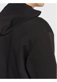 Calvin Klein Jeans Bluza J30J322899 Czarny Regular Fit. Kolor: czarny. Materiał: bawełna, syntetyk #3