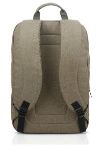 LENOVO - Lenovo Casual Backpack B210 15.6'' zielony. Kolor: zielony. Styl: casual #2