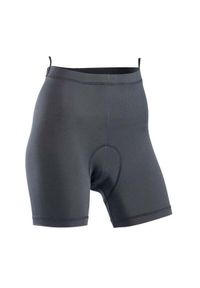 NORTHWAVE - Damskie szorty wewnętrzne Northwave Pro. Kolor: czarny. Sport: kolarstwo #1