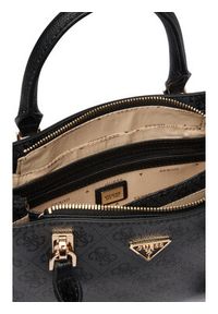 Guess Torebka 179054 Czarny. Kolor: szary. Materiał: skórzane #6