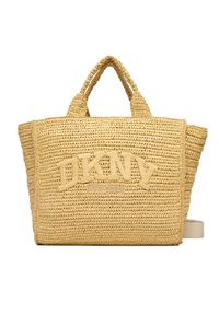 DKNY Torebka R61AYR57 Brązowy. Kolor: brązowy #1