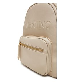 VALENTINO - Valentino Plecak Foxy Re VBS9EO21 Écru. Materiał: skóra #3