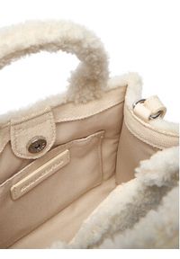 Karl Lagerfeld - KARL LAGERFELD Torebka A4W50016 Écru #4