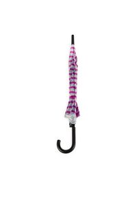 Happy Rain Parasolka Long Ac Domeshape 40992 Różowy. Kolor: różowy #3