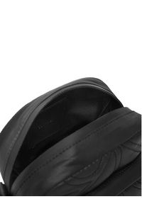 Calvin Klein Nerka Puffer Reporter LV04D3164G Czarny. Kolor: czarny. Materiał: materiał #2