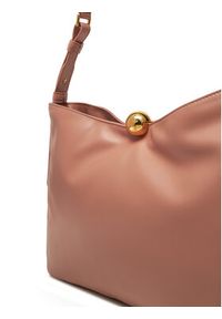 Furla Torebka WB01365 BX3168 3378S Różowy. Kolor: różowy. Materiał: skórzane