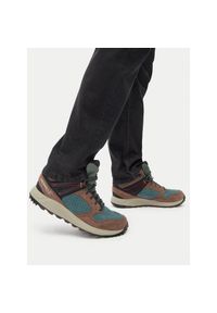 Trapery Merrell. Kolor: zielony #1