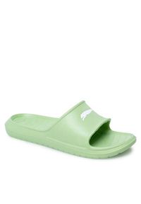Puma Klapki DIVECAT V2 LITE CAT 38671314 Zielony. Kolor: zielony. Materiał: syntetyk #5