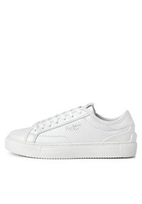 Pepe Jeans Sneakersy PLS31539 Biały. Kolor: biały. Materiał: skóra #6