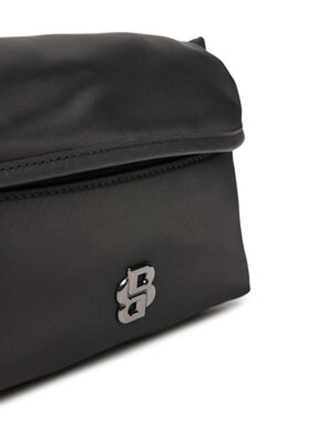 BOSS Nerka B Icon 50548072 Czarny. Kolor: czarny. Materiał: materiał