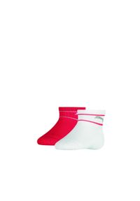 Puma Skarpety Mini Cats 2-Pack 88645504. Kolor: wielokolorowy