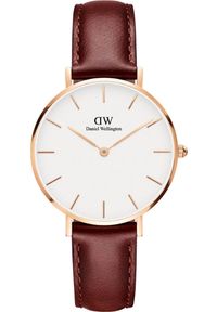 Zegarek Daniel Wellington Zegarek Damski Daniel Wellington Petite St Mawes DW00100175 #1