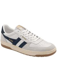 Trenerzy Gola Hawk. Kolor: biały #2