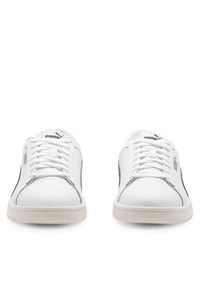 Puma Sneakersy Puma Smash 3.0 L 39098703 Biały. Kolor: biały. Materiał: skóra #5